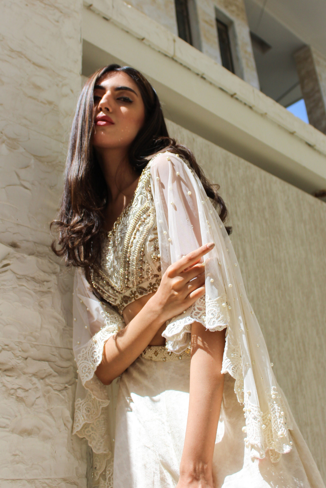 Divine Ivory Ensemble