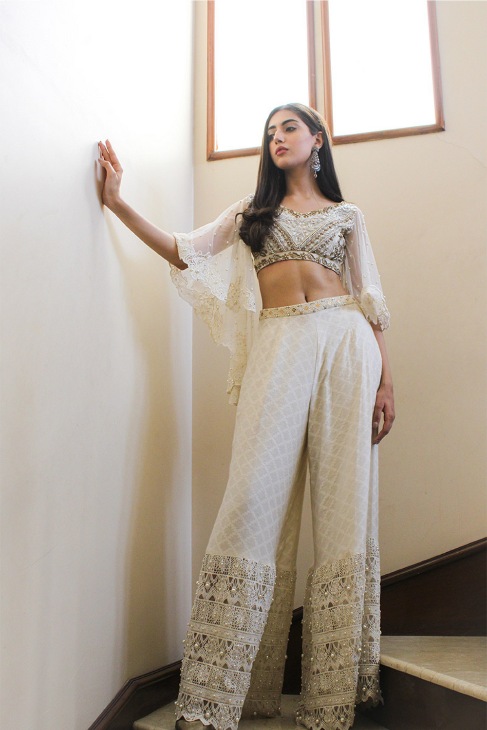 Divine Ivory Ensemble