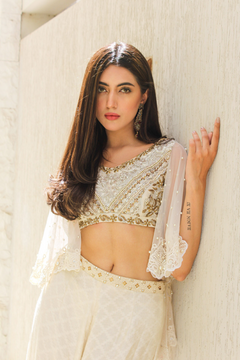 Divine Ivory Ensemble