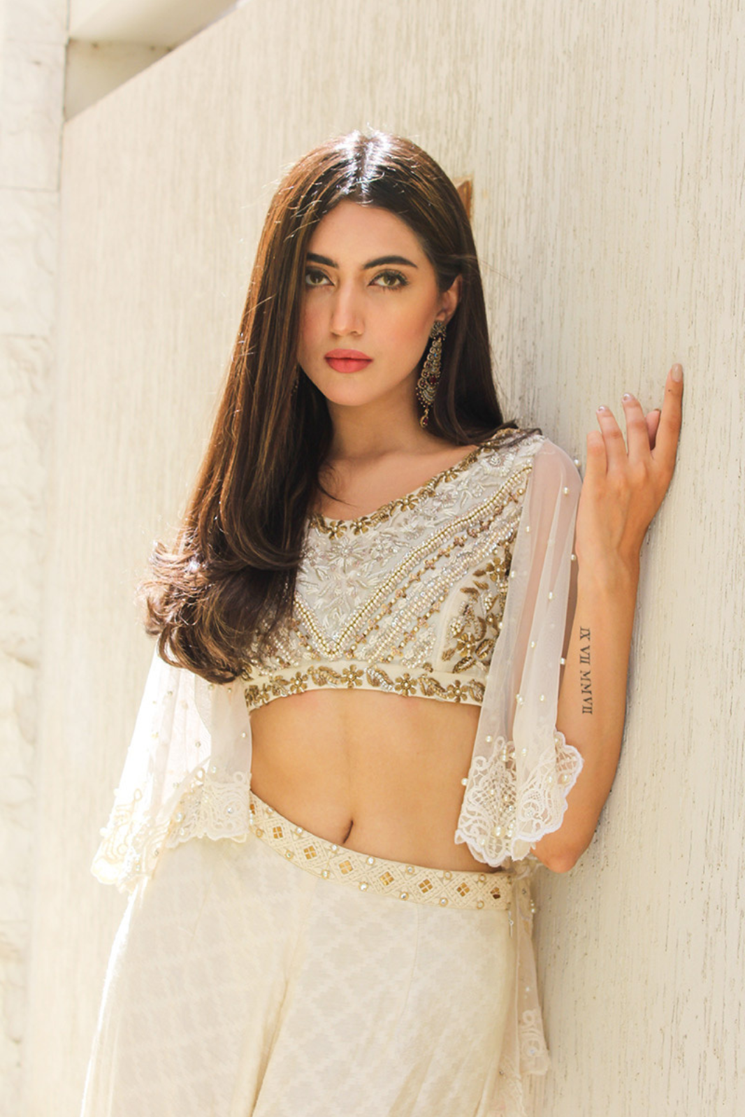 Divine Ivory Ensemble