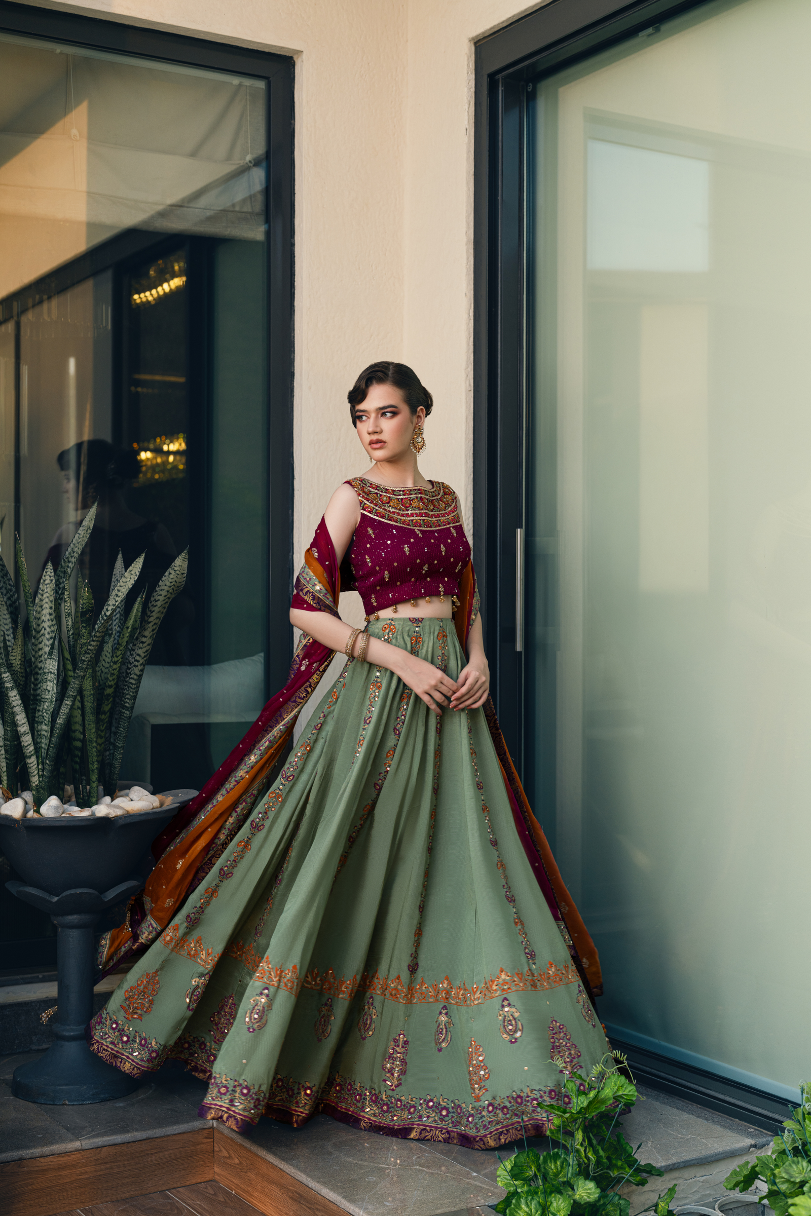 Editorial collection