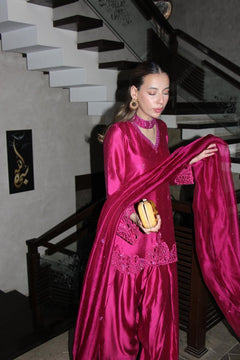 Soraya