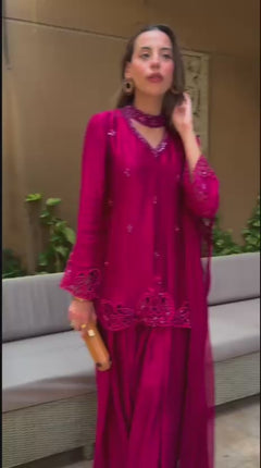 Soraya